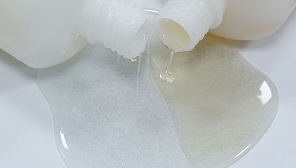 透（tòu）明快幹AB膠