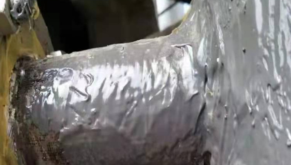 耐（nài）腐（fǔ）蝕修（xiū）補劑