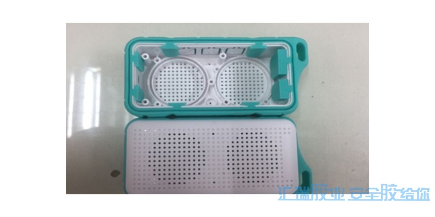 藍牙音響膠水解決方案