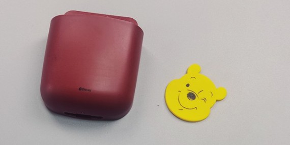 PP塑料噴漆掉漆（qī），用HR-736A pp處理劑解（jiě）決