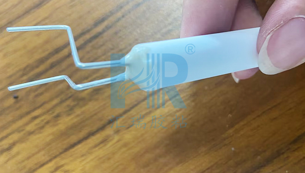 無機高溫膠水，無機高溫膠水可以粘哪些材料？