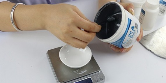 鋁質修補劑的（de）應用領（lǐng）域有哪些？