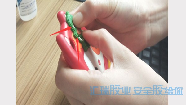 矽膠粘（zhān）接（jiē）界麵劑