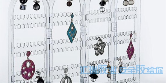 ps展示櫃速幹膠水