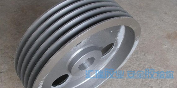 皮帶輪固（gù）持厭氧膠