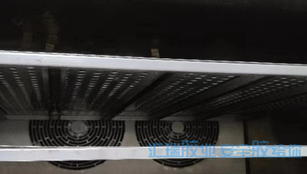 耐高溫密（mì）封膠