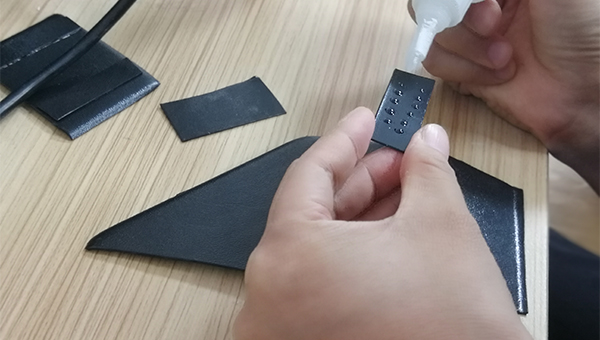 快幹膠（jiāo）