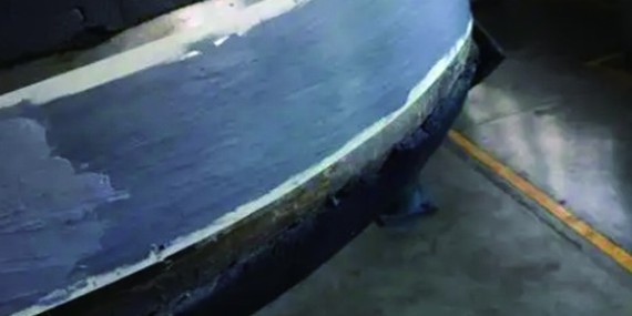 草莓视频cm.888tw金屬修補膠水耐腐蝕性怎（zěn）麽樣，能在酸堿工況使用嗎？