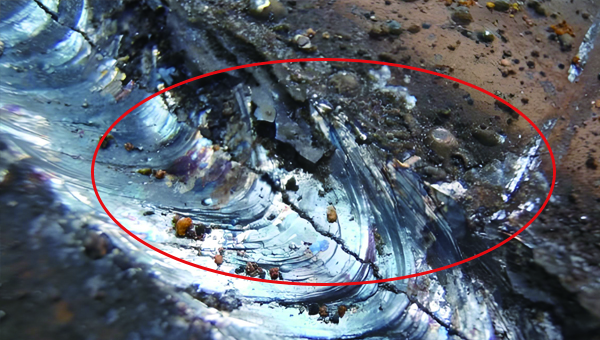 鐵板裂紋修（xiū）複膏（gāo）