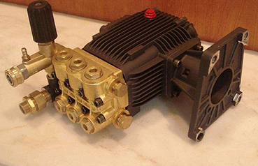 高壓泵修（xiū）複