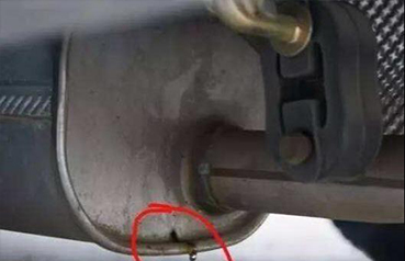 蒸氣管（guǎn）漏（lòu）水修（xiū）複