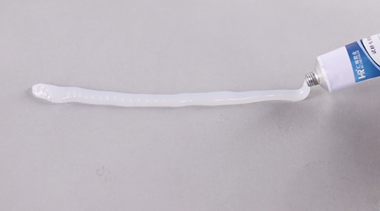 粘矽膠用的膠水