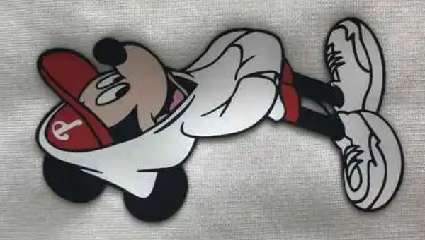 矽膠熱轉印處理劑