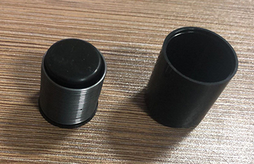 ABS套粘金屬（shǔ）