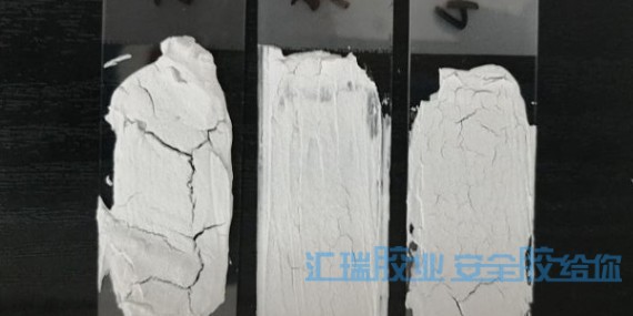 無機耐高溫膠粘劑開裂是什麽原因？如何解決？草莓视频cm.888tw工程師（shī）為您解析