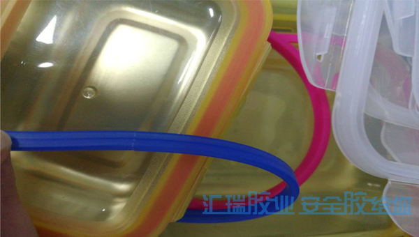 矽膠（jiāo）粘ABS塑料用什麽膠水