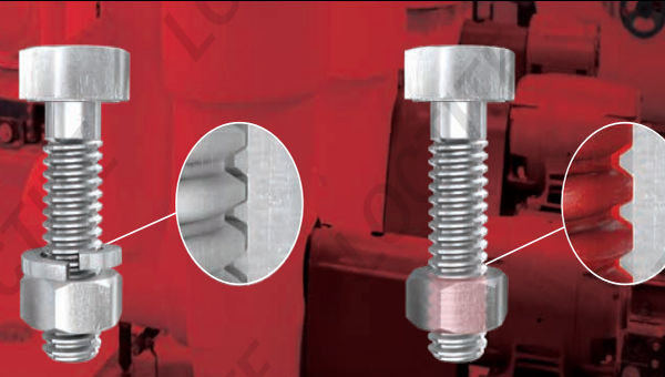 可拆卸螺紋鎖固（gù）劑