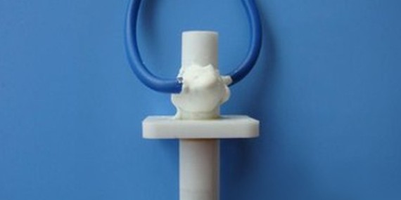 耐高溫結構膠應用解決智能馬桶發（fā）熱管套粘用膠問題