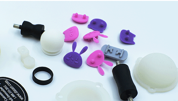 快幹型矽膠膠水