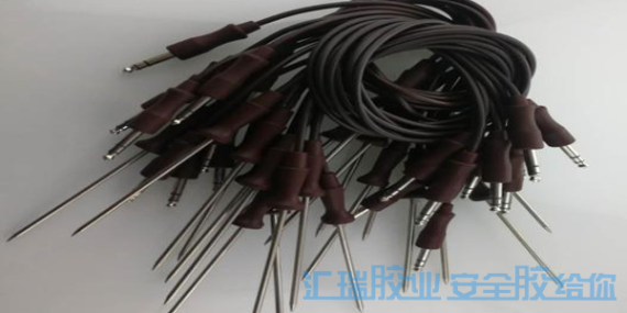 矽膠與金屬粘合劑幫（bāng）助（zhù）客戶（hù）連接線粘接問題