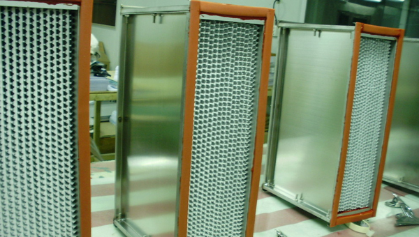 耐高（gāo）溫密（mì）封（fēng）膠