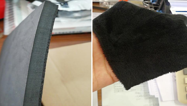 低（dī）拉絲PP膠水