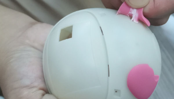 矽膠粘金屬膠水