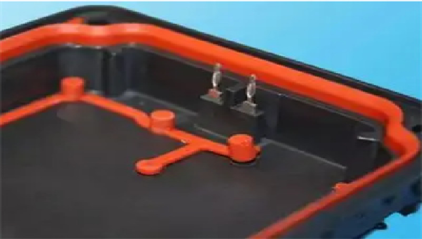 手表防水圈矽膠（jiāo）熱硫化底塗劑（jì）