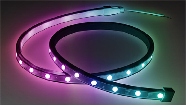 LED燈（dēng）矽膠熱硫化底塗劑