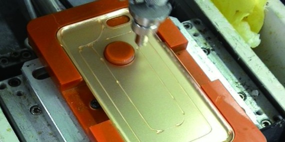 環氧耐高溫AB膠應用解決方案（àn）！環氧AB膠（jiāo）的通用性竟然那麽強？