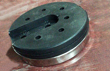 PP粘金屬（shǔ）