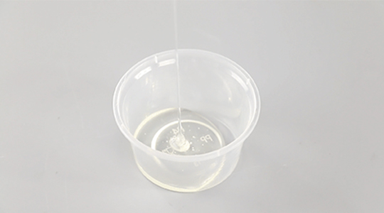 HR-738 低（dī）拉絲PP膠水