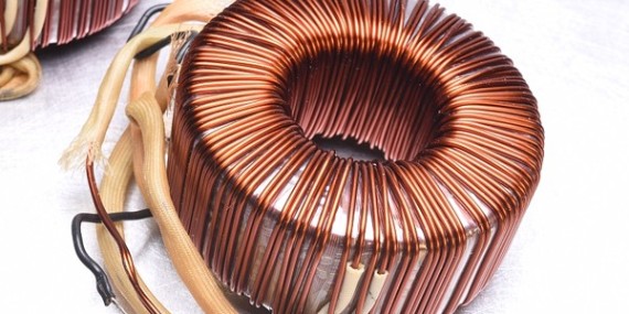 磁鐵粘銅線圈用膠，高溫柔韌AB膠應用解決