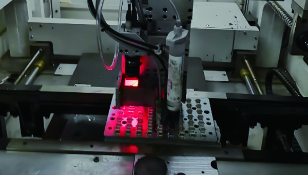 HR-8768高溫（wēn）石墨修補劑（jì）