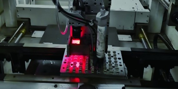 HR-8768高溫石墨修補劑修複石墨加熱器會影響導熱嗎？