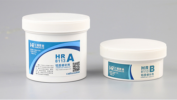 鋁質修補劑怎麽用1