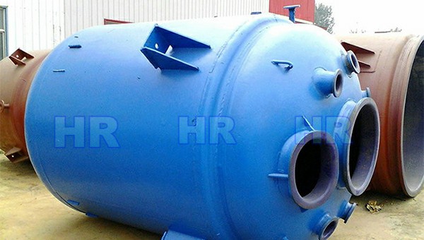 耐酸修補劑，耐酸修補劑能否（fǒu）修複酸性環境下損壞的反應釜?