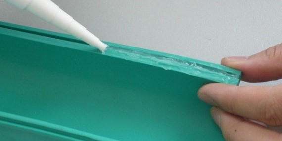 耐水煮（zhǔ）環氧AB膠，耐高溫又（yòu）耐水的優異膠粘材料