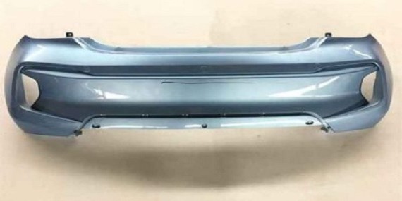 看HR-736A如何（hé）有效解決PP保險杠噴漆附著難題？