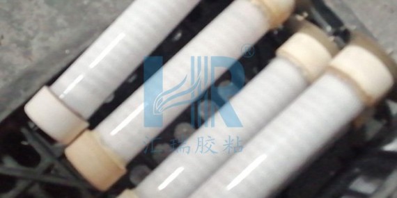 草莓视频cm.888tw8767無（wú）機陶瓷高溫膠水在電（diàn）熱管的應用
