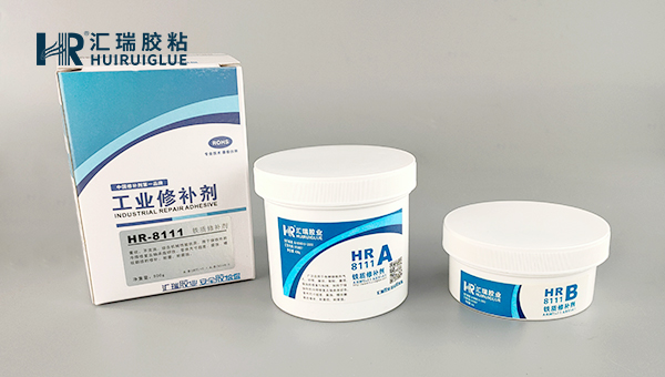 鑄鐵修補劑耐（nài）高溫嗎（ma）