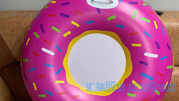 軟（ruǎn）PVC塑料膠水