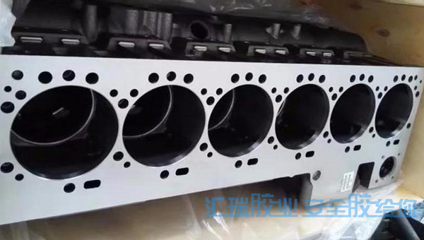 高（gāo）溫膠水