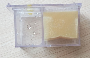 ABS粘接，防（fáng）水