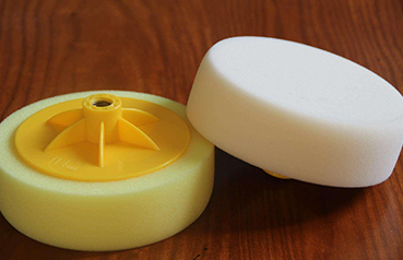 海棉粘（zhān）PP