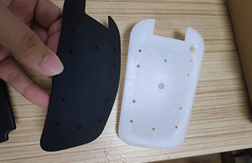 矽膠（jiāo）粘PC