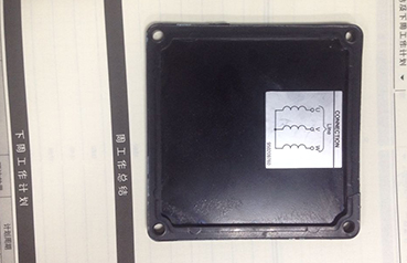 橡膠與金屬粘接