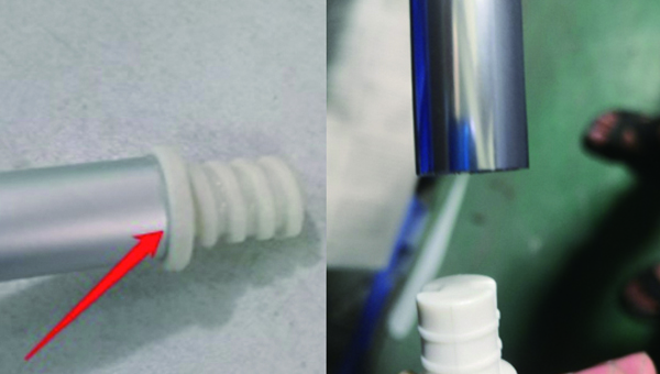 塑料粘金屬用什麽膠水