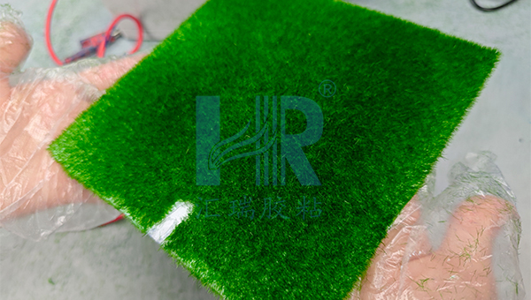 PP粘植絨，HR-736A，哪種處理劑能讓PP植絨附著更牢固？推（tuī）薦HR-736A