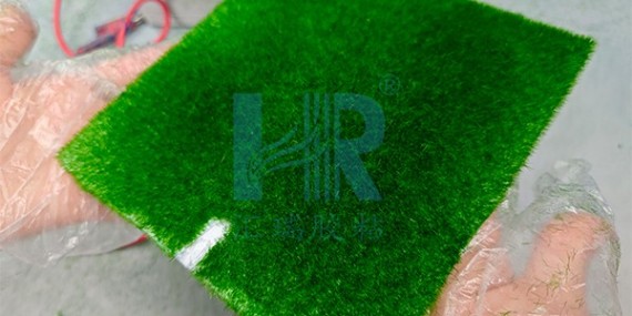 哪種處理（lǐ）劑能讓PP植絨附著更（gèng）牢固？推薦HR-736A